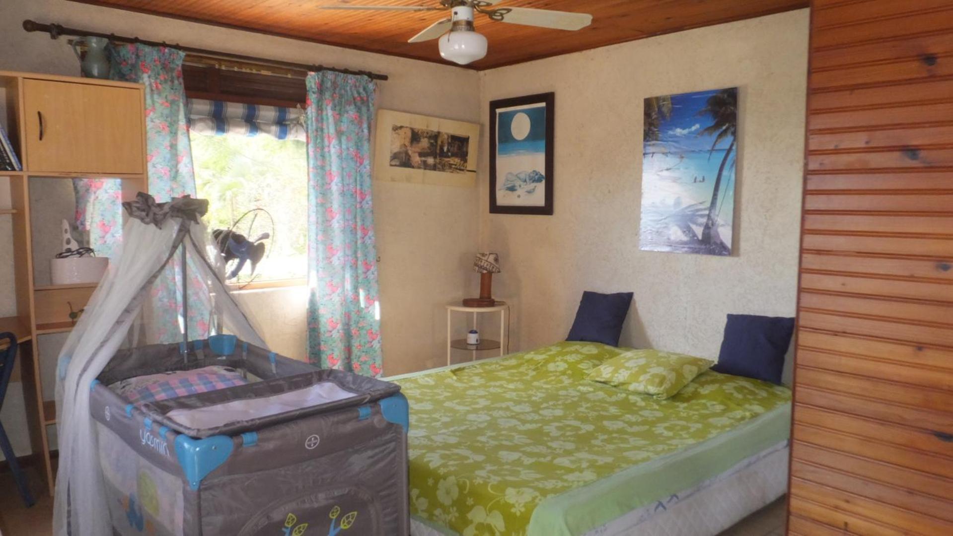 Villa Vaiana Eurl Vaiana Faratea Paopao Room photo